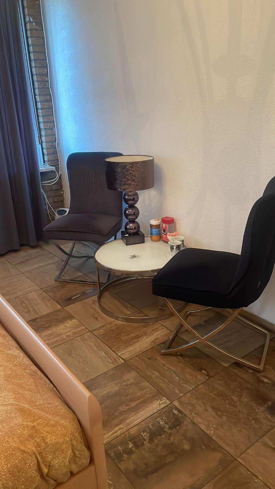 Private Room In The Centre Of 튈뷔르흐 외부 사진